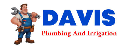 Trusted plumber in PARON